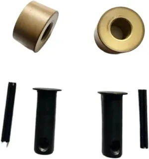 CVTECH Replacement Secondary Clutch Roller Compatible with Compatible Odes 800 1000 Models