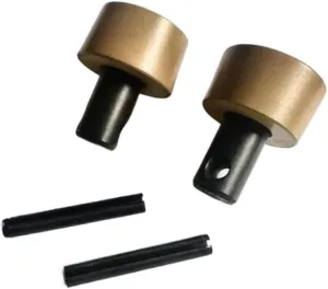 CVTECH Secondary Clutch Roller Compatible With Odes 800 And 1000 Models