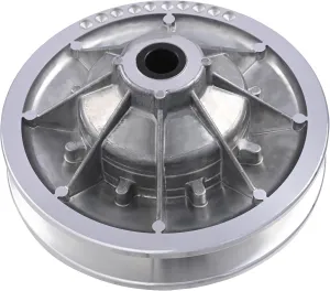CXRCY Secondary Rear Driven Clutch for EZGO Gas Golf Cart,36 Degree High Torque Clutch fits E-Z-GO 4-Cycle 1991-2009, Replace OEM# 25244G1; 25632G01/G02/G03; 26301G01/G02