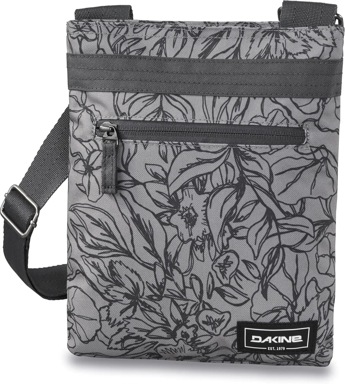 Dakine Jive Crossbody Handbag - Poppy Griffin