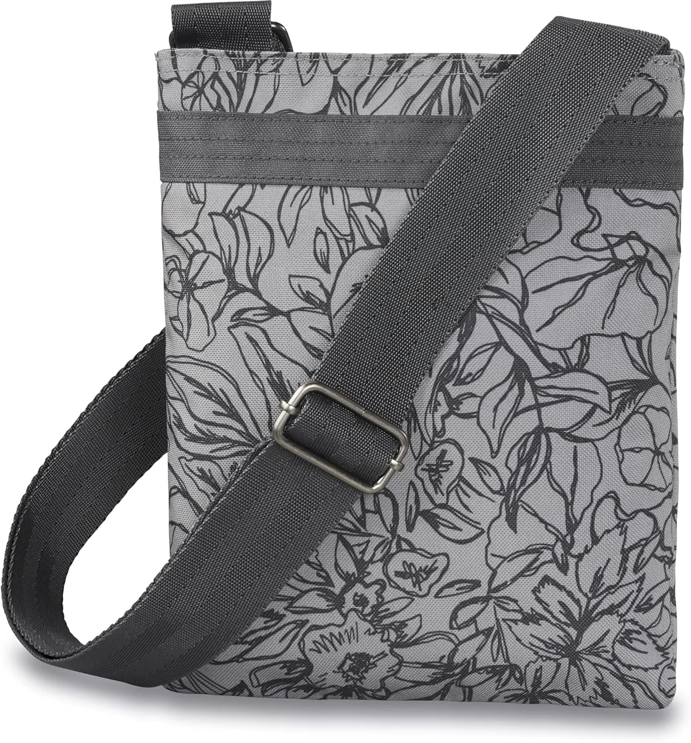 Dakine Jive Crossbody Handbag - Poppy Griffin