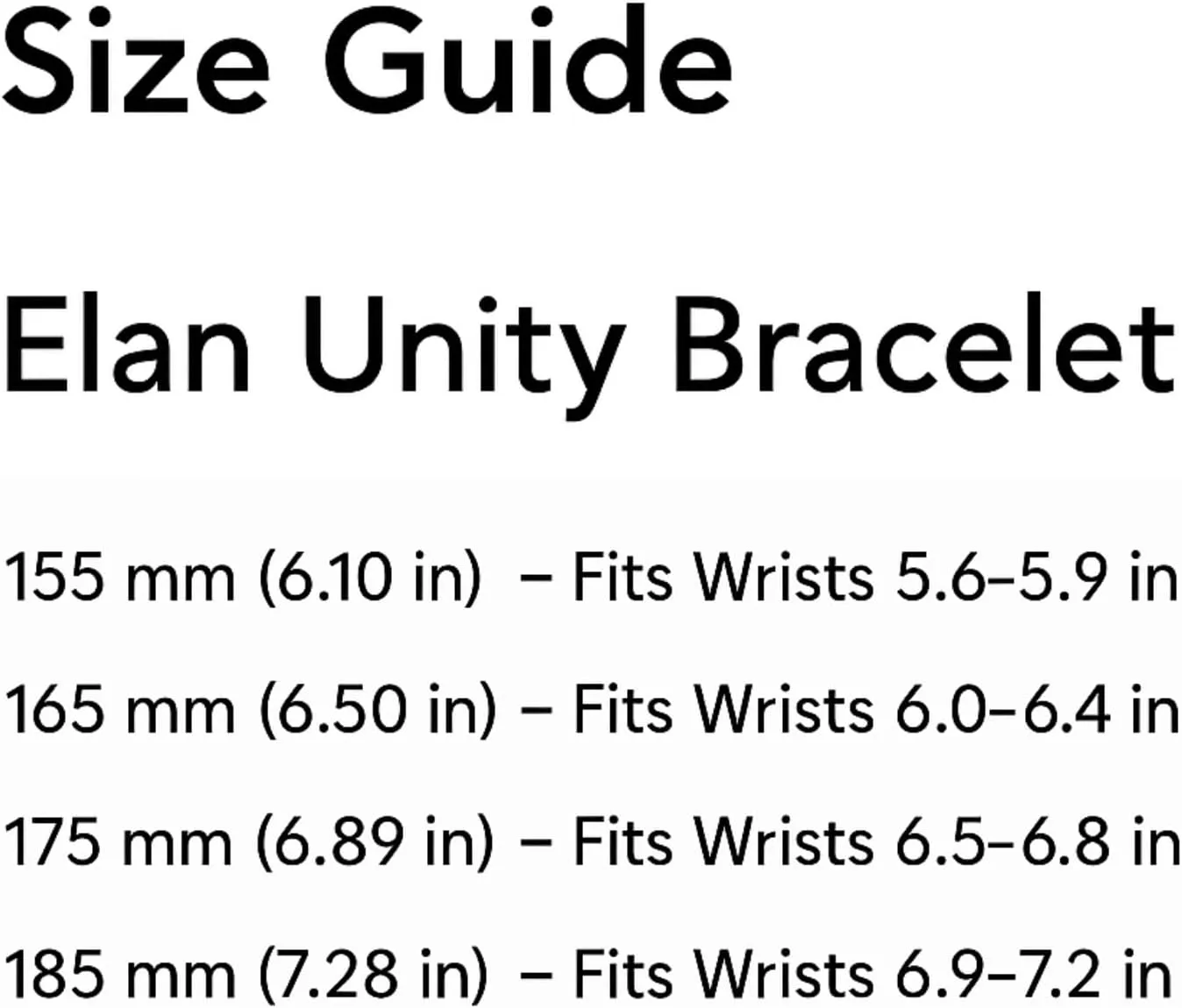 Daniel Wellington Elan Unity Chain Bracelet - 316L Stainless Steel, Interlocking Double Circle Bracelet for Women & Men