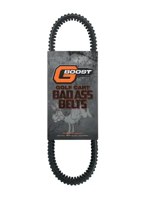 DBYA6241EX - Drive Belt - Severe Duty Compatible with a Yamaha Quietech, 2017-2021 Quietech Models with FBT Clutches, Replaces OEM # JOD-G6241-00-00 & JOB-G6241-00-00 Only