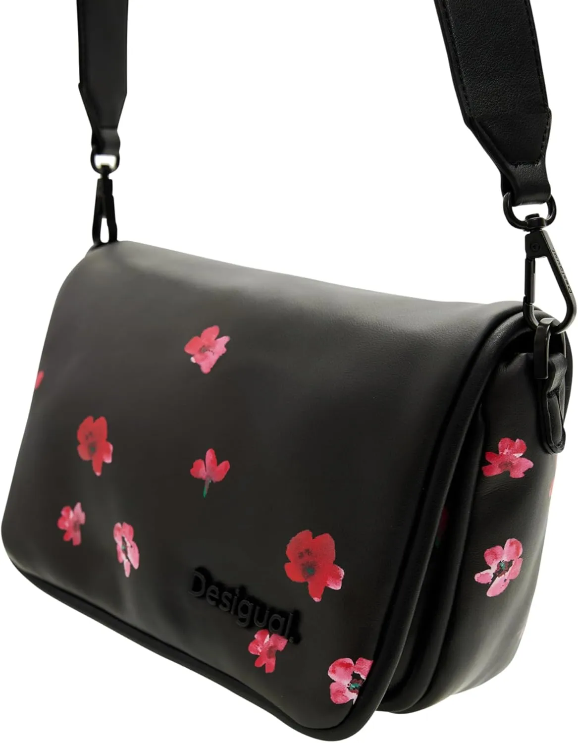 Desigual Accessories Pu Across Body Bag