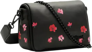 Desigual Accessories Pu Across Body Bag
