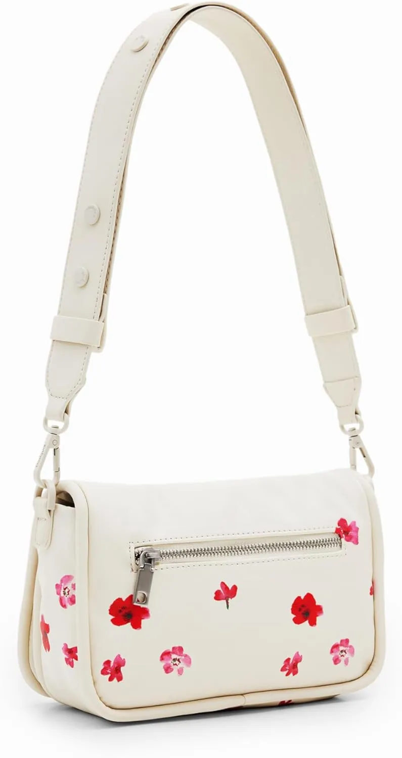 Desigual Accessories Pu Across Body Bag