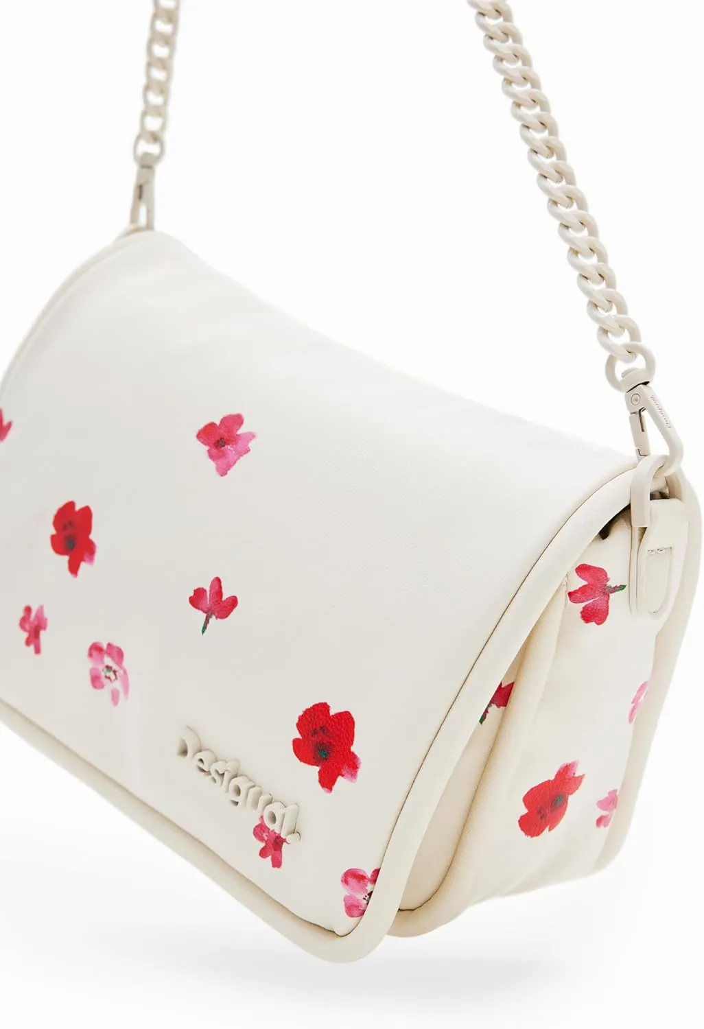 Desigual Accessories Pu Across Body Bag