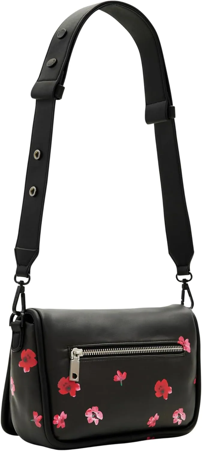 Desigual Accessories Pu Across Body Bag