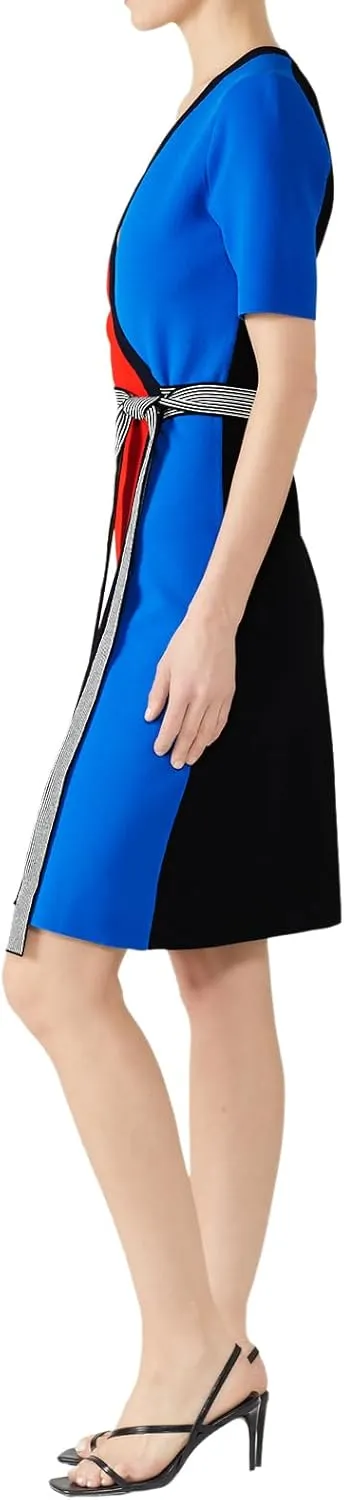 Diane von Furstenberg Rent the Runway Pre-Loved Francine Dress