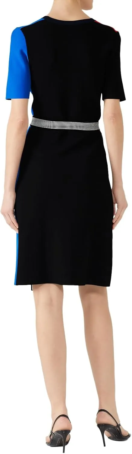 Diane von Furstenberg Rent the Runway Pre-Loved Francine Dress