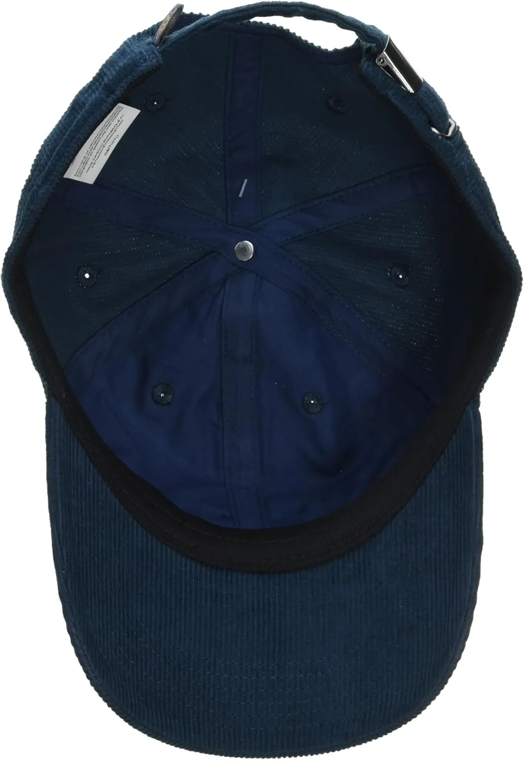 Dickies Mens Corduroy Cap