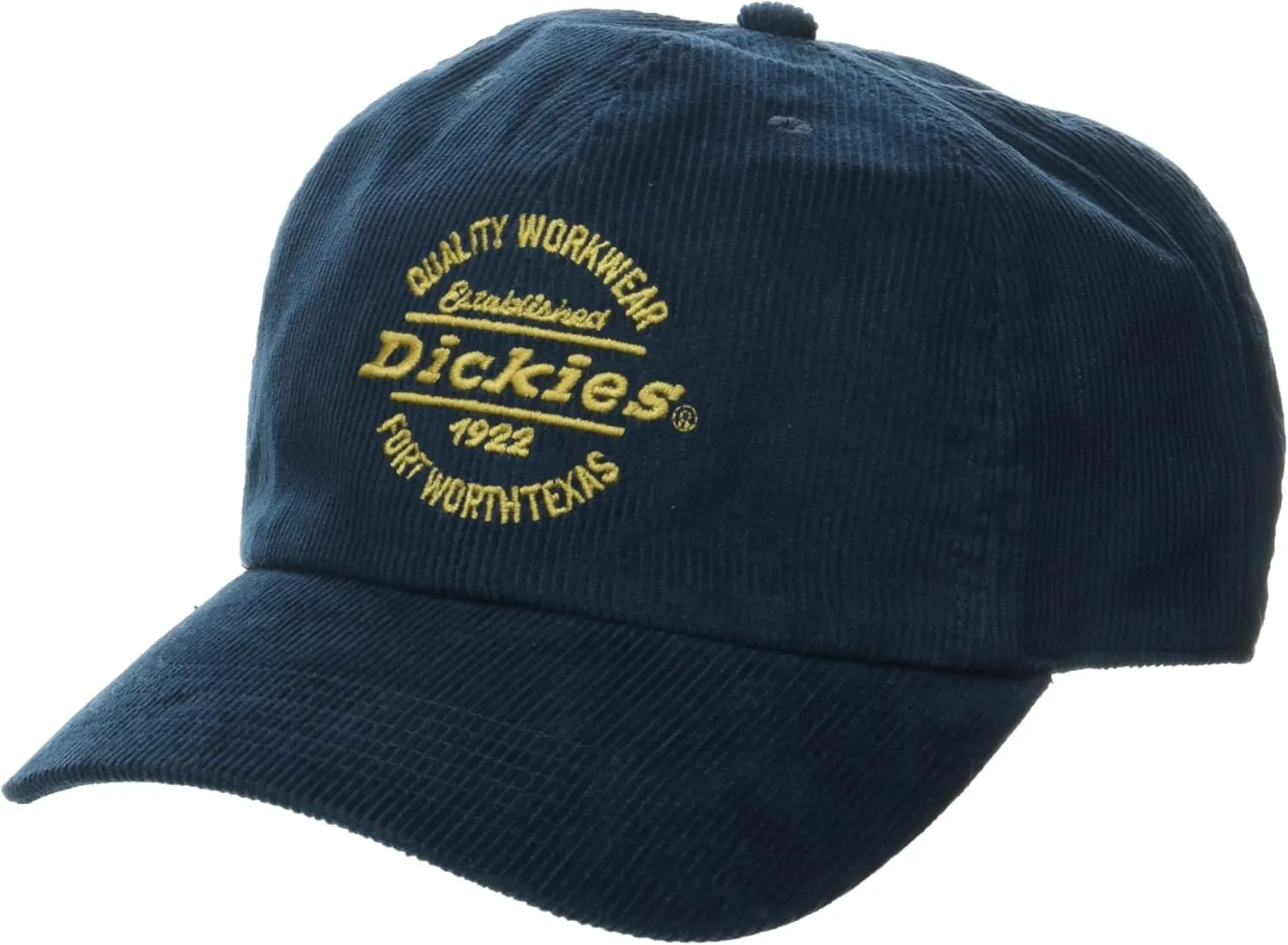 Dickies Mens Corduroy Cap