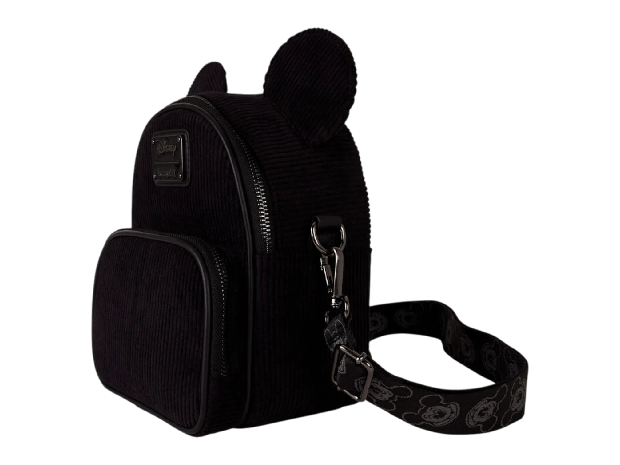 Disney - Corduroy Convertible Crossbody - PRE ORDER