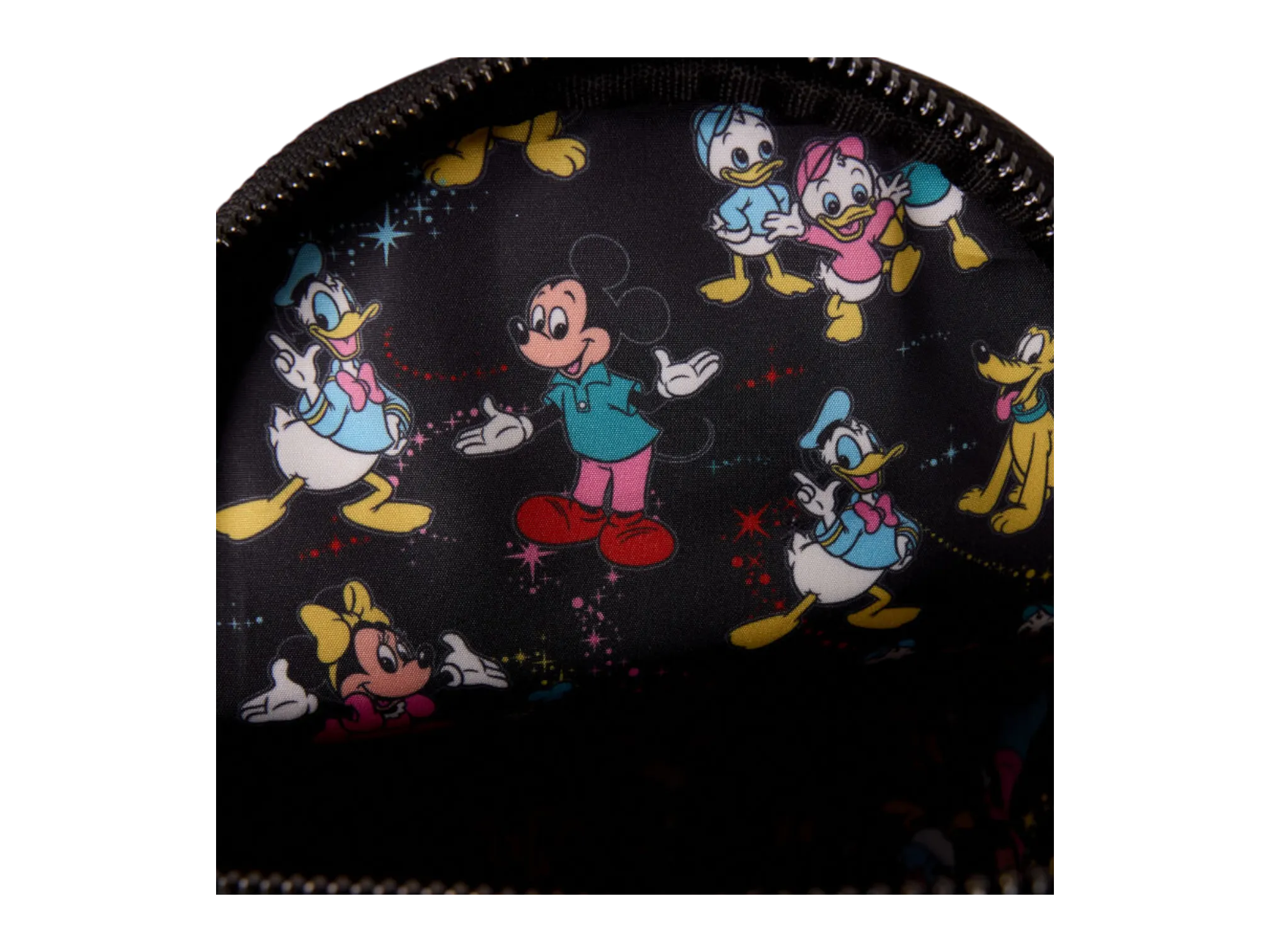 Disney - Corduroy Convertible Crossbody - PRE ORDER