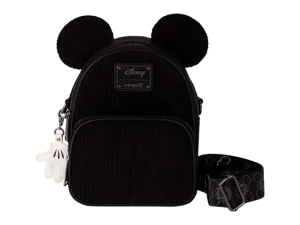 Disney - Corduroy Convertible Crossbody - PRE ORDER