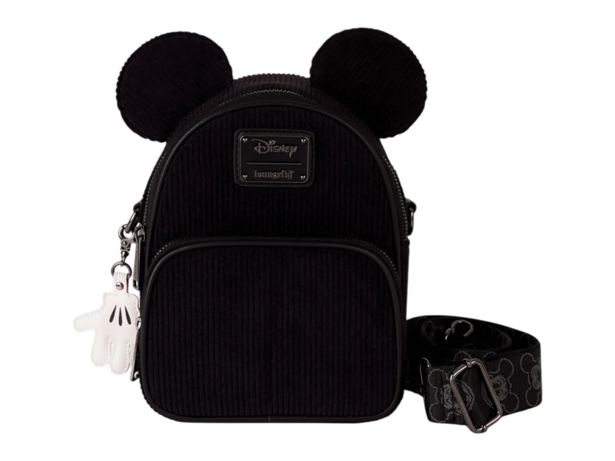 Disney - Corduroy Convertible Crossbody - PRE ORDER