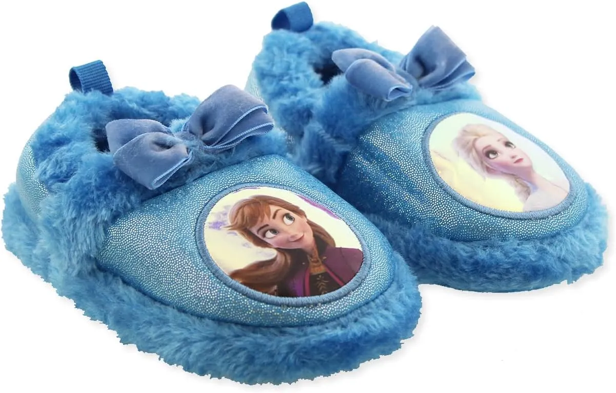 Disney Frozen 2 Elsa Anna