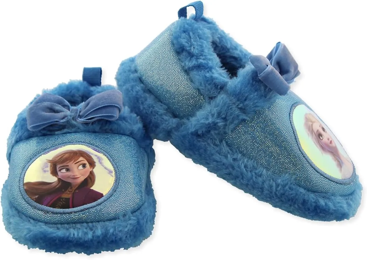 Disney Frozen 2 Elsa Anna