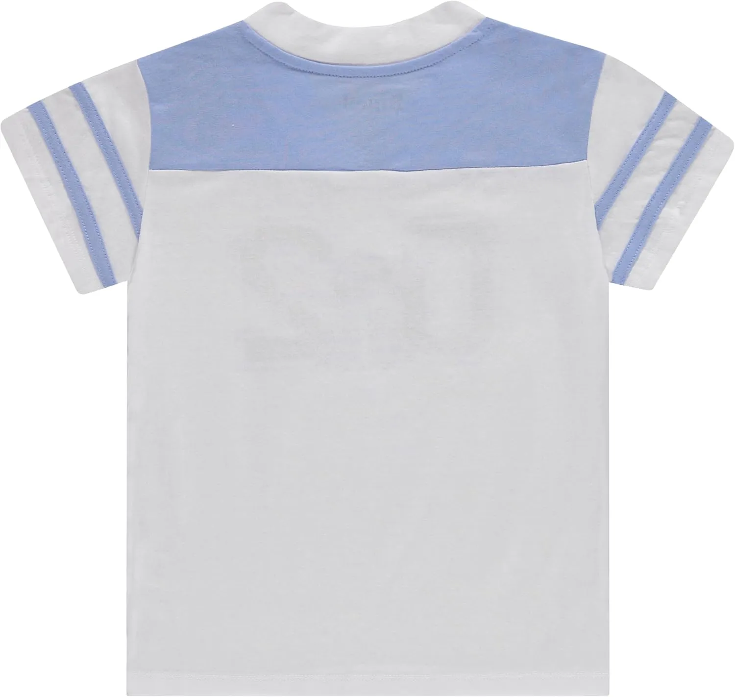 Disney Girls Lilo & Stitch Soccer Jersey T-Shirt - Girls Sizes 4-16