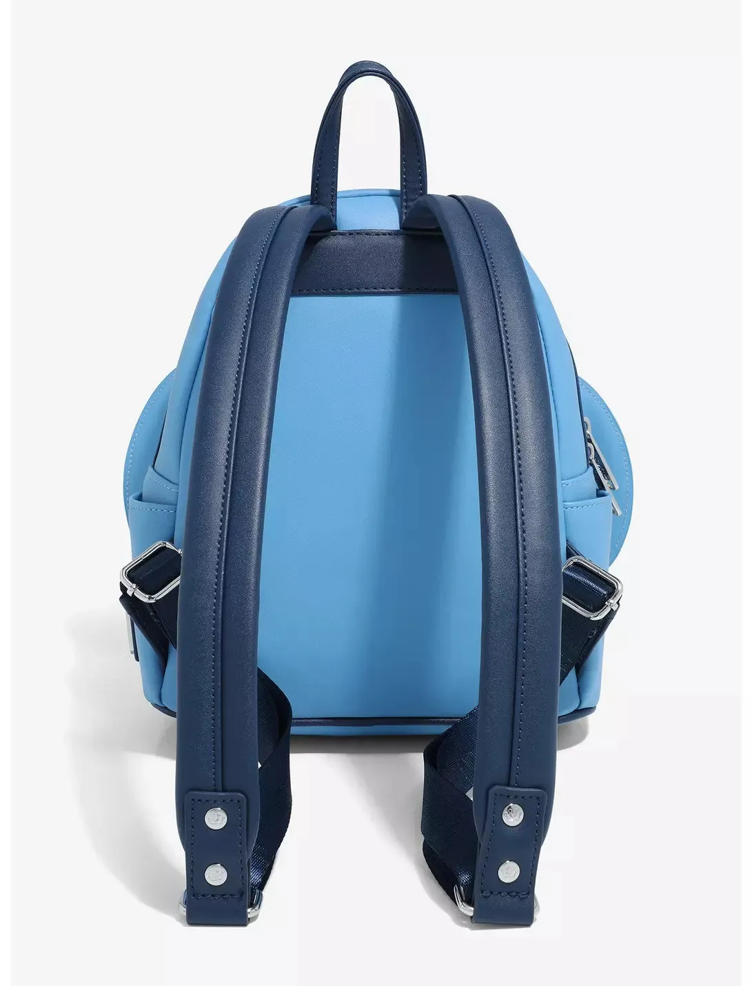 Disney Mini Backpack Stitch Lei Cosplay Loungefly