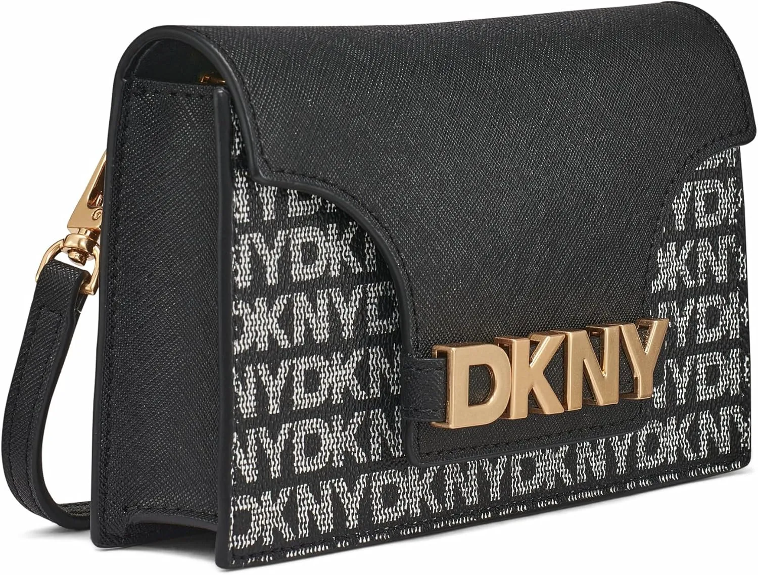 DKNY Clutch