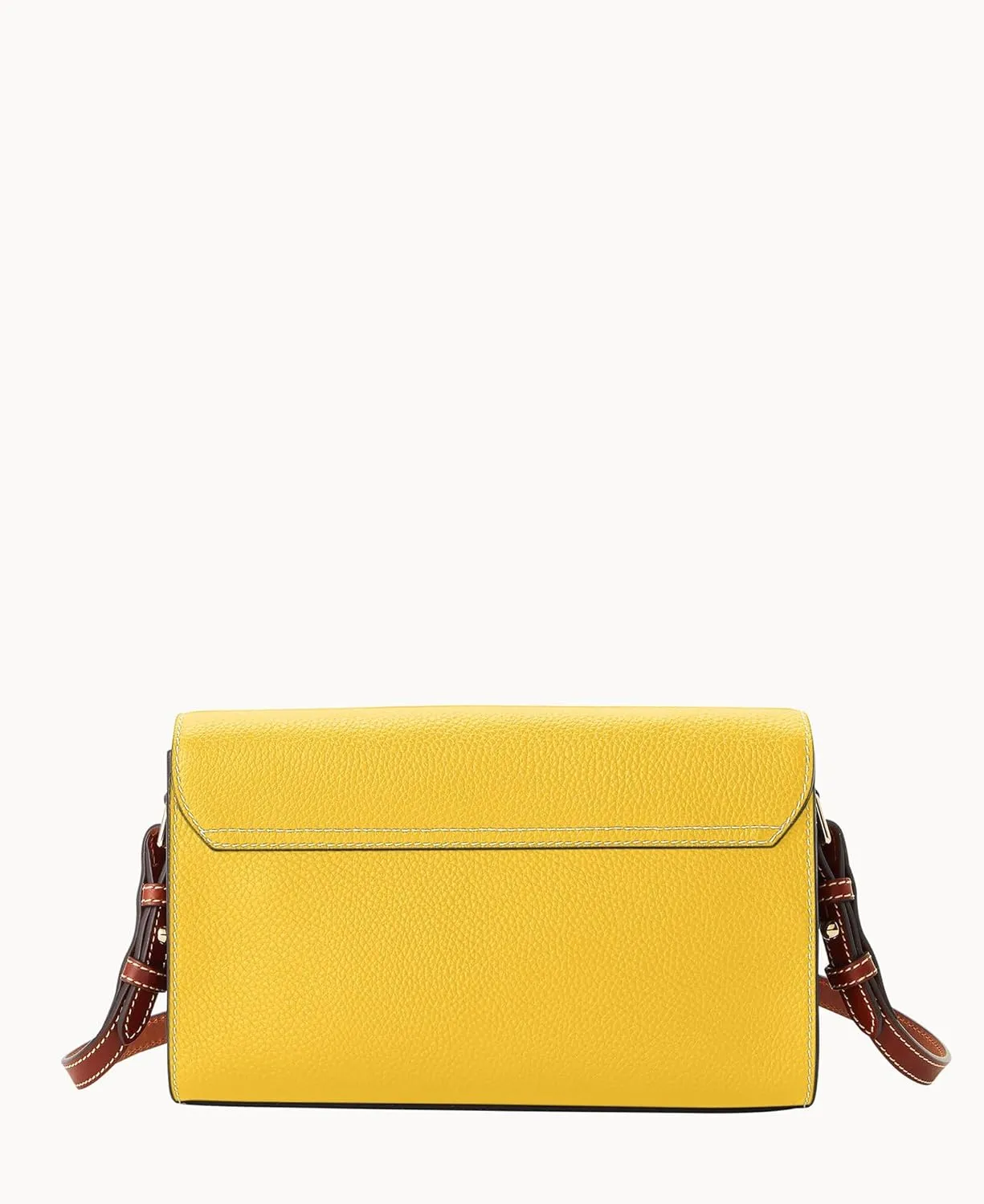 Dooney & Bourke Handbag, Pebble Grain Casey Clutch Wallet