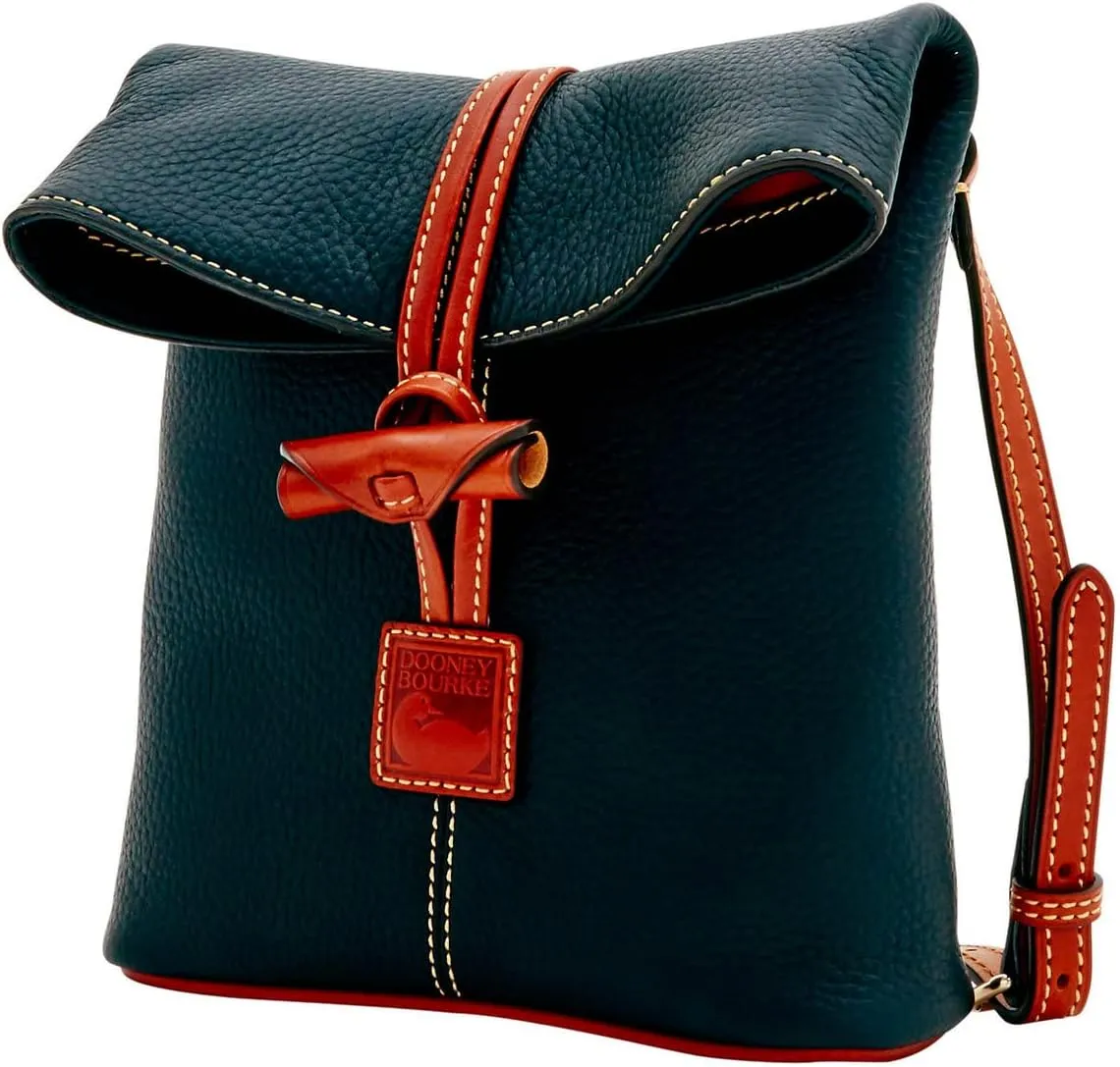 Dooney & Bourke Handbag, Pebble Grain Toggle Crossbody
