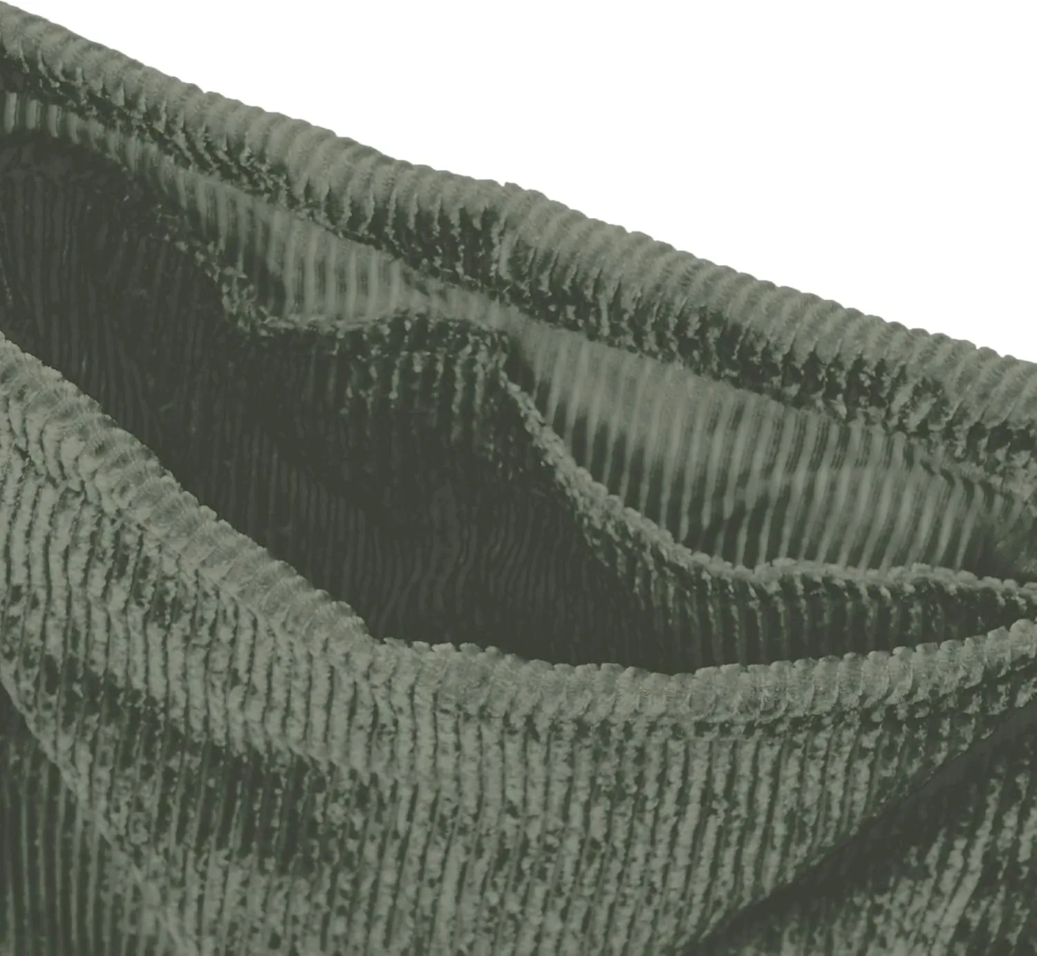 EARTH MADE(アースメイド) Sheer Corduroy Shoulder E5718 474780