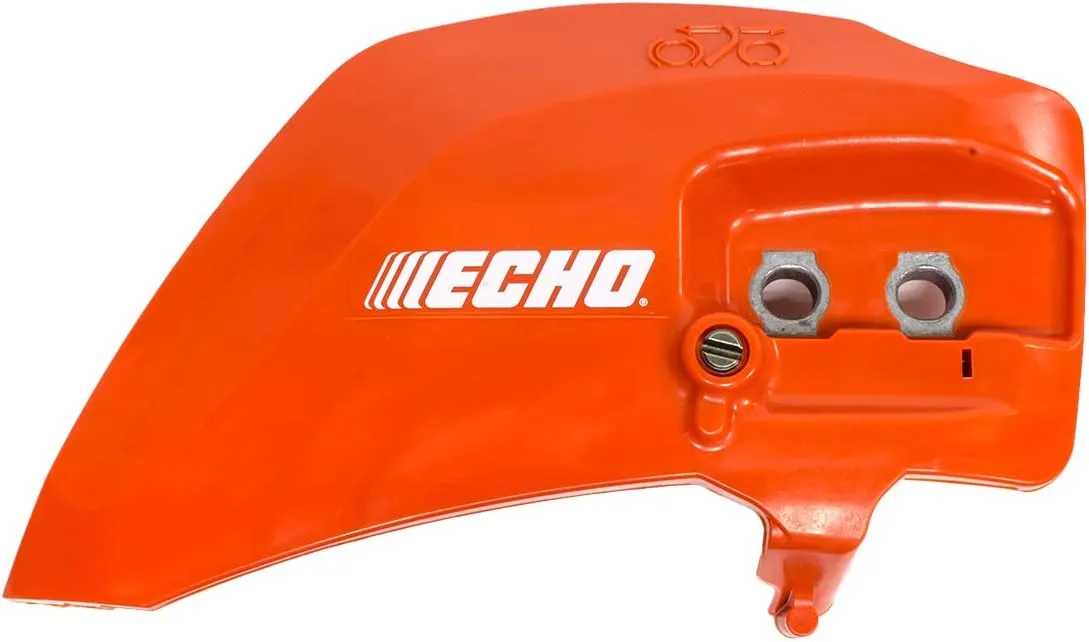 Echo P021049030 Chainsaw Clutch Cover