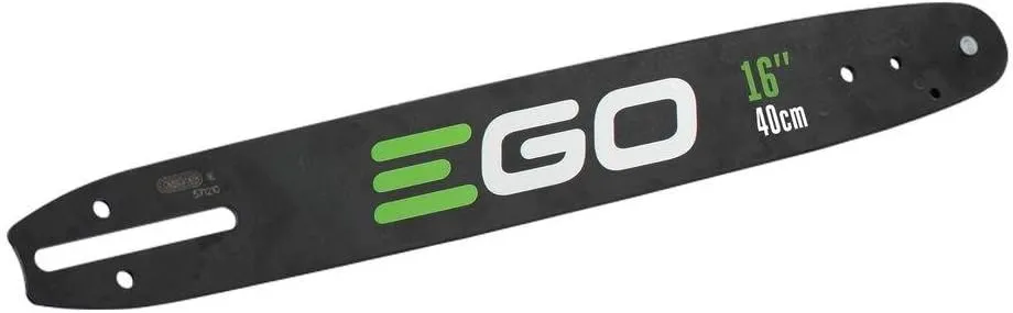 EGO Power  AG1600 16-Inch Chain Saw Bar for EGO 56-Volt 16-Inch Chain Saw CS1600/CS1604
