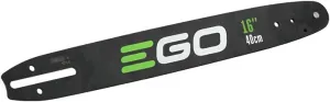 EGO Power  AG1600 16-Inch Chain Saw Bar for EGO 56-Volt 16-Inch Chain Saw CS1600/CS1604