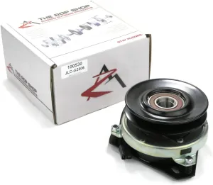 Electric PTO Clutch FITS Warner 5215-44 John Deere am119536 Stens 255-139,from# mowandsnow,ket165351766777576