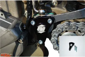 Enduro Engineering Clutch Slave Cylinder Guard for KTM 450 EXC 4-Stroke 2003-2006