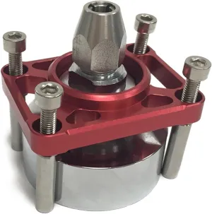 Engine Clutch for 26CC/29CC/30CC for Zenoah/for Huasheng/for QJ Gasoline Engine Spare Parts for RC Boat Model Accessories