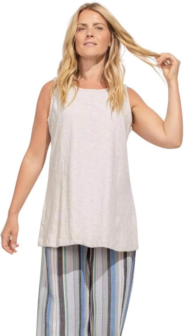 Escape by Habitat Tank Top - 10015