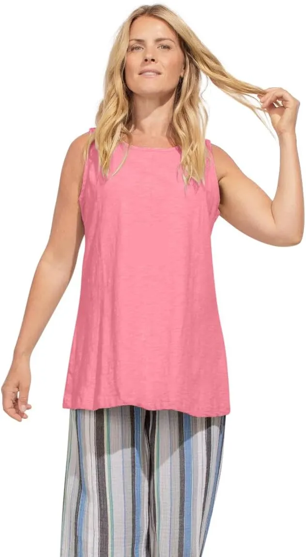 Escape by Habitat Tank Top - 10015