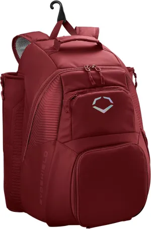 EvoShield Tone Set Baseball Backpacks