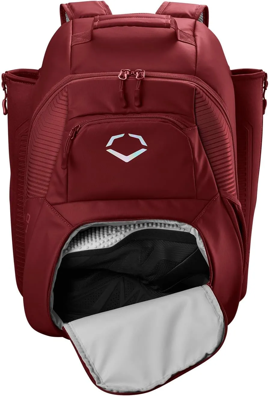 EvoShield Tone Set Baseball Backpacks