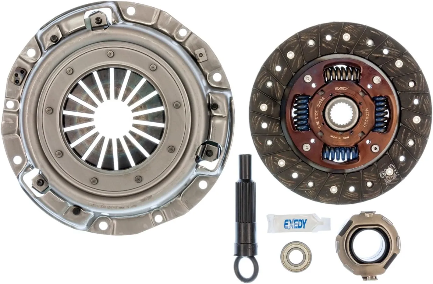 Exedy Clutch Kit - 10036