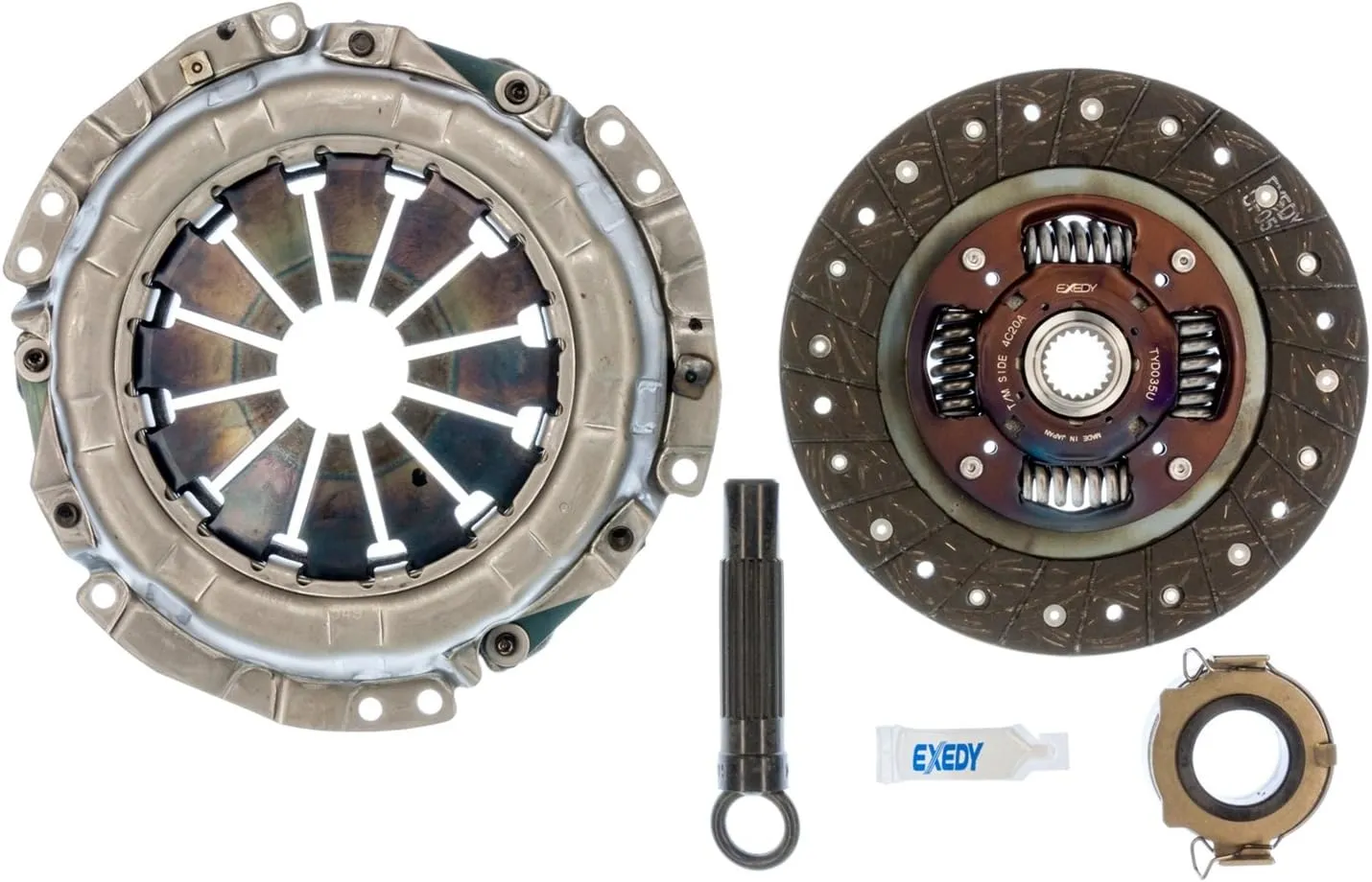 Exedy Clutch Kit - 16074