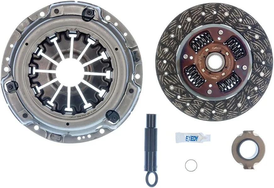 Exedy Clutch Kit - HCK1004