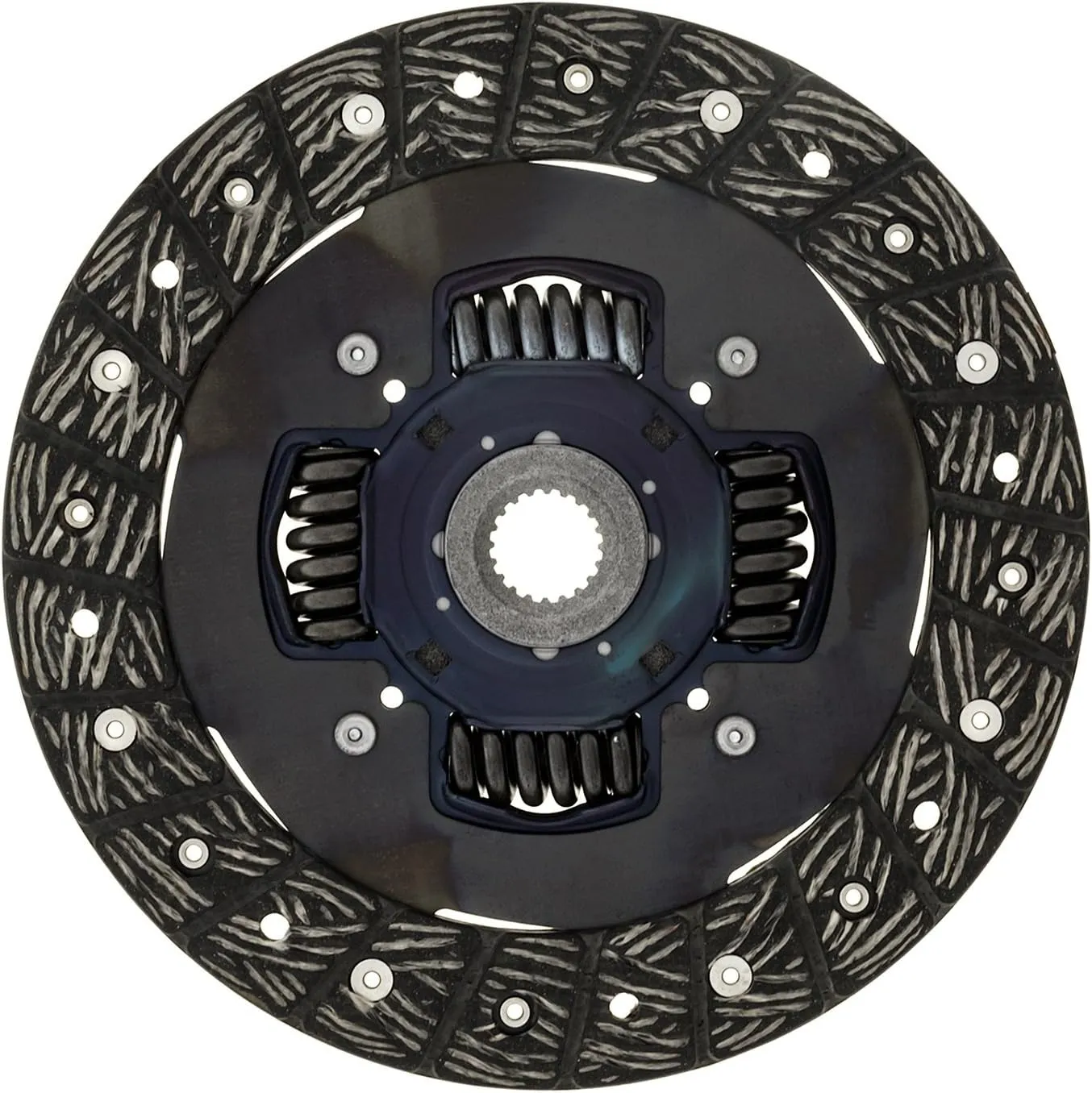 EXEDY - OE Clutch Kit, Sport Disc (HD506D) 2 Year Manufacturer Warranty