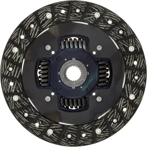 EXEDY - OE Clutch Kit, Sport Disc (HD506D) 2 Year Manufacturer Warranty