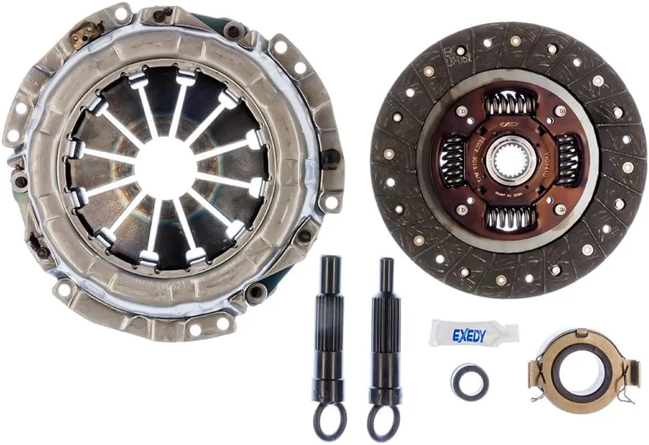 EXEDY TYK1501 OEM Replacement Clutch Kit