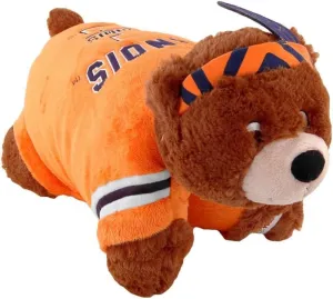Fabrique Innovations NCAA Pillow Pet