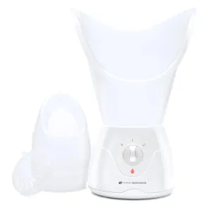 Facial Sauna & Steamer with Steam Inhaler