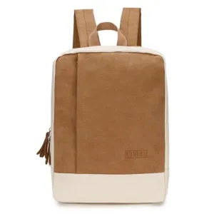 Fashion Canvas Women Backpack