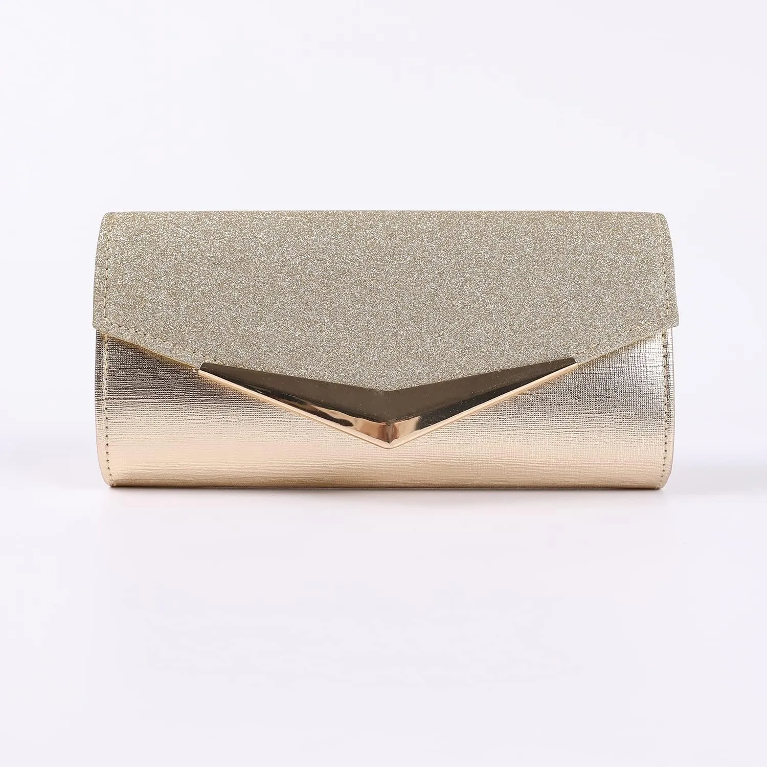 Fashion Clutch Women Evening Bags for Women Wedding Formal Prom Handbag purse Glitter Flap