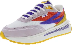 Fila Renno Corduroy Womens Shoes