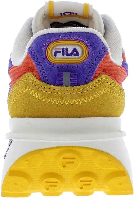 Fila Renno Corduroy Womens Shoes